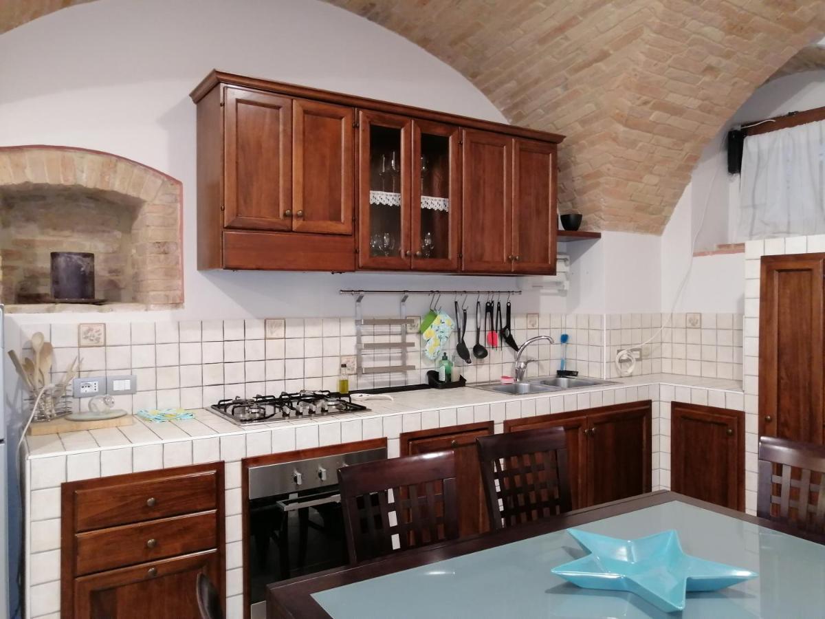 Loft Gioia Apartment Perugia Bagian luar foto