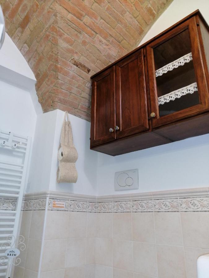 Loft Gioia Apartment Perugia Bagian luar foto