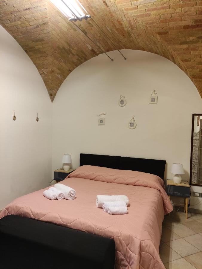 Loft Gioia Apartment Perugia Bagian luar foto
