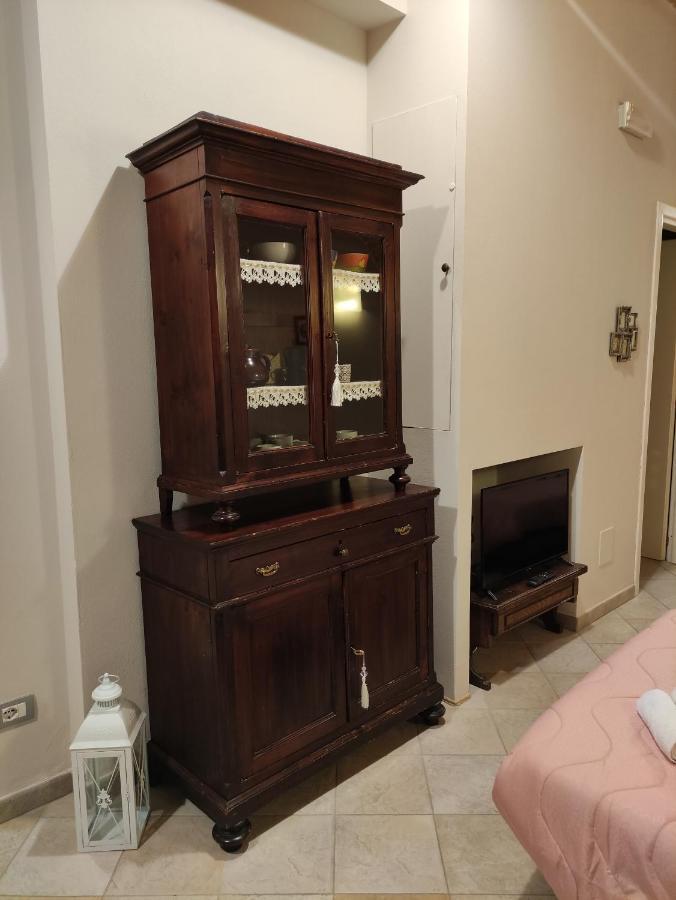 Loft Gioia Apartment Perugia Bagian luar foto