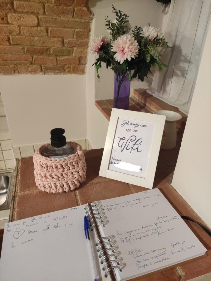 Loft Gioia Apartment Perugia Bagian luar foto