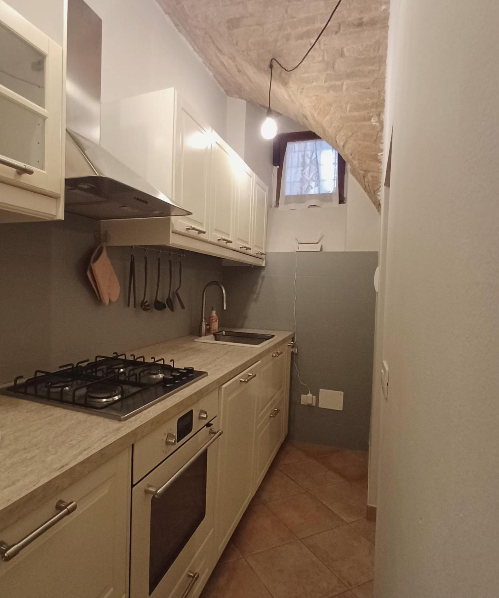Loft Gioia Apartment Perugia Ruang foto