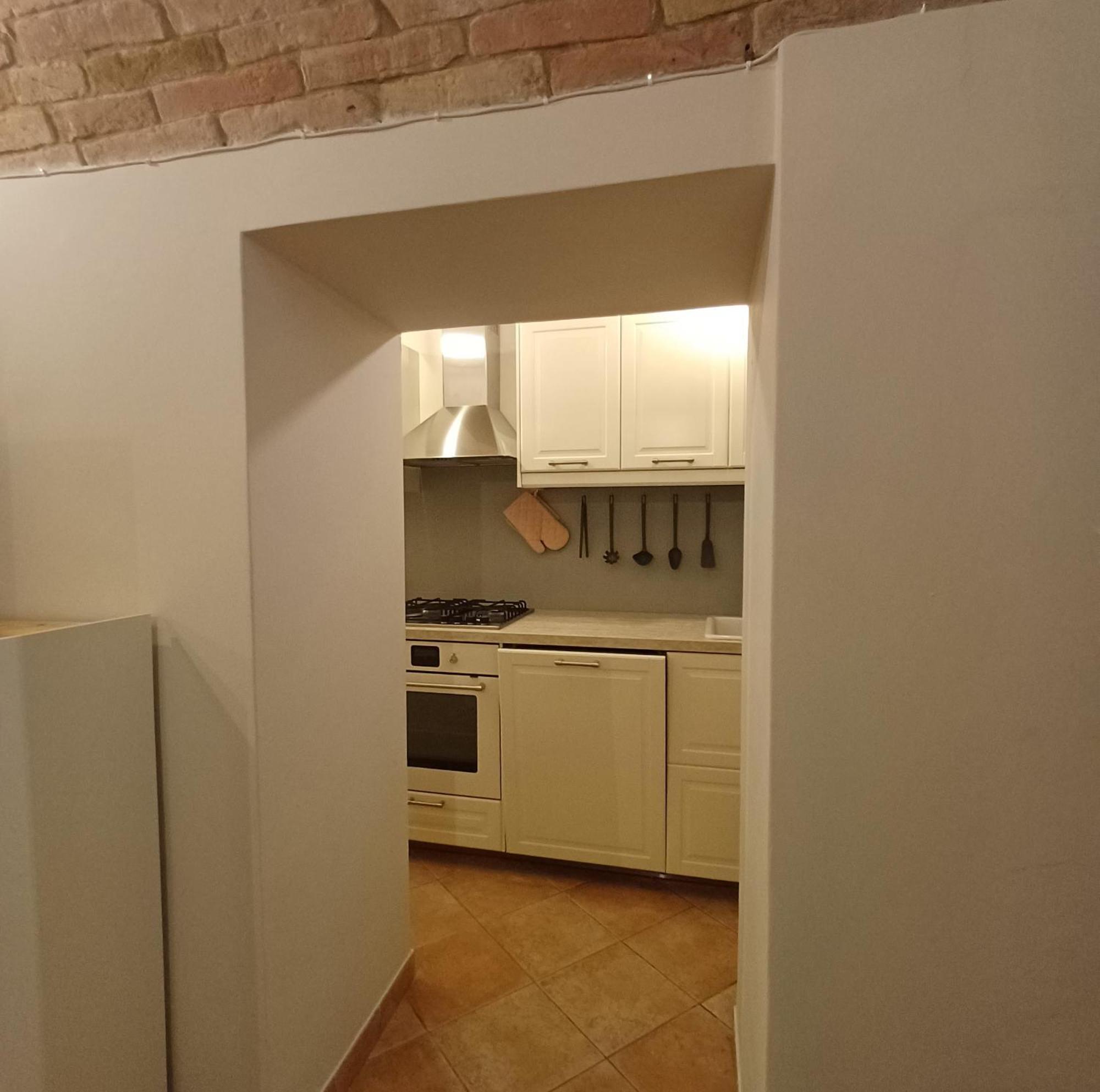 Loft Gioia Apartment Perugia Ruang foto
