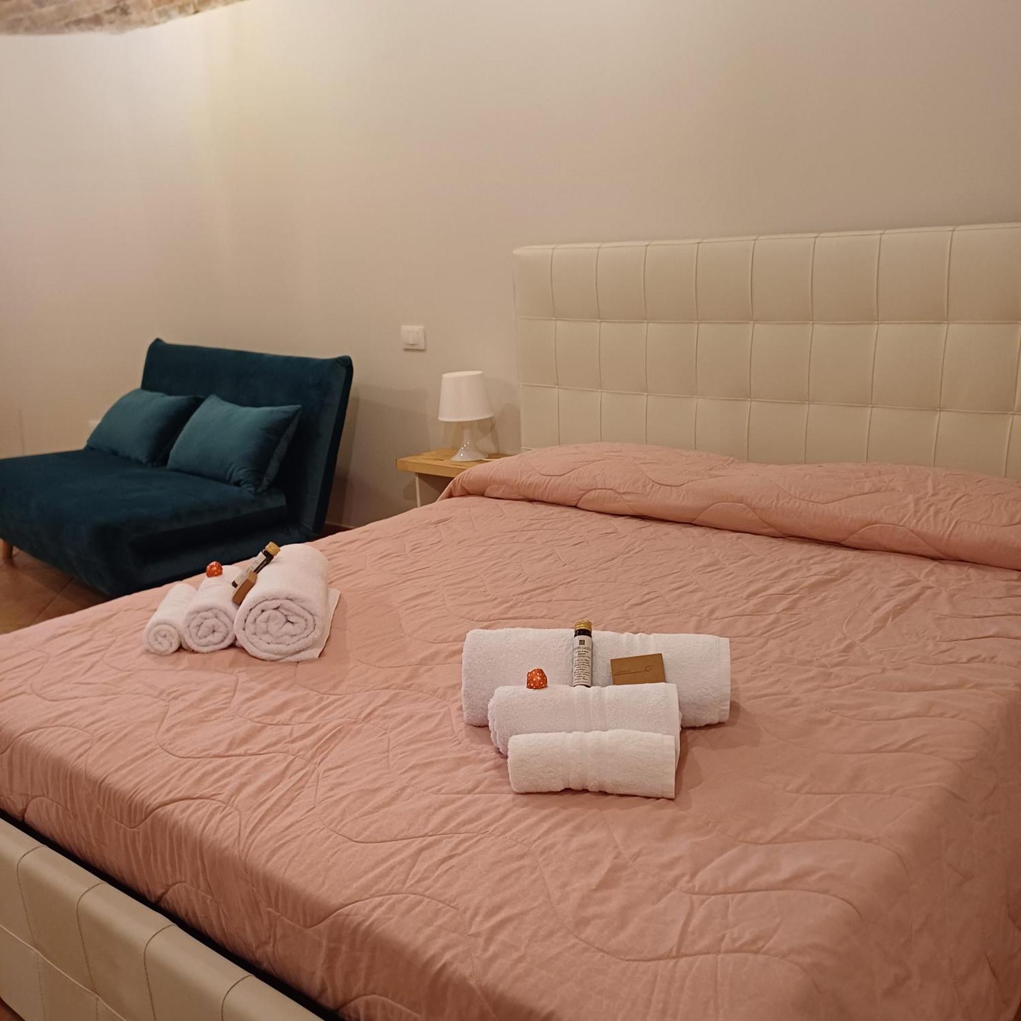 Loft Gioia Apartment Perugia Bagian luar foto