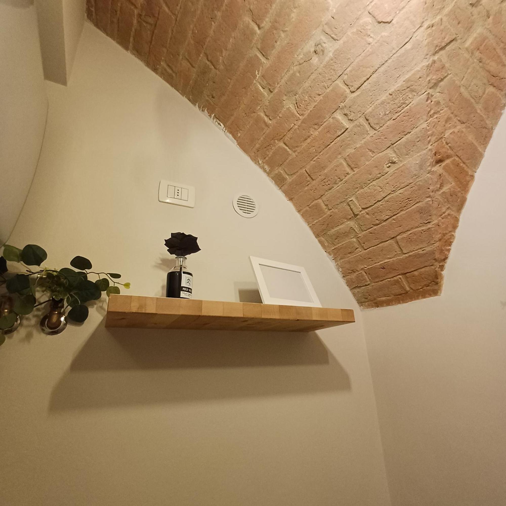 Loft Gioia Apartment Perugia Bagian luar foto