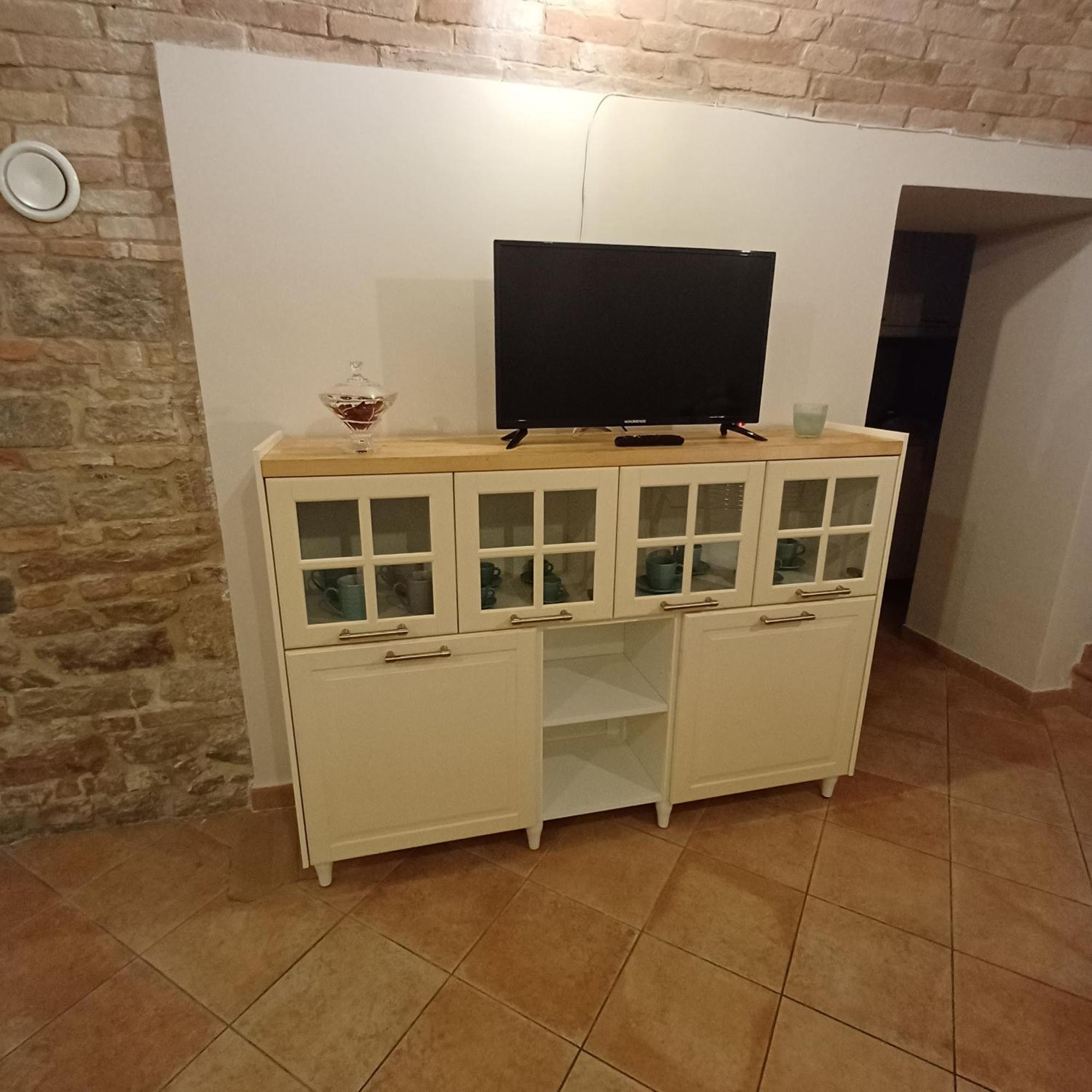 Loft Gioia Apartment Perugia Bagian luar foto