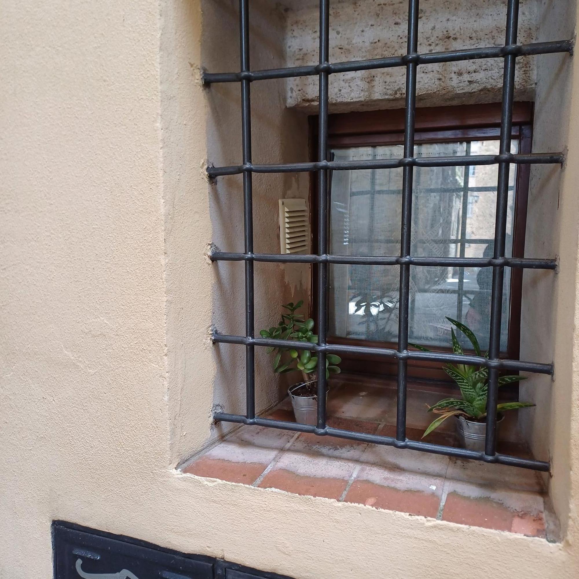 Loft Gioia Apartment Perugia Bagian luar foto