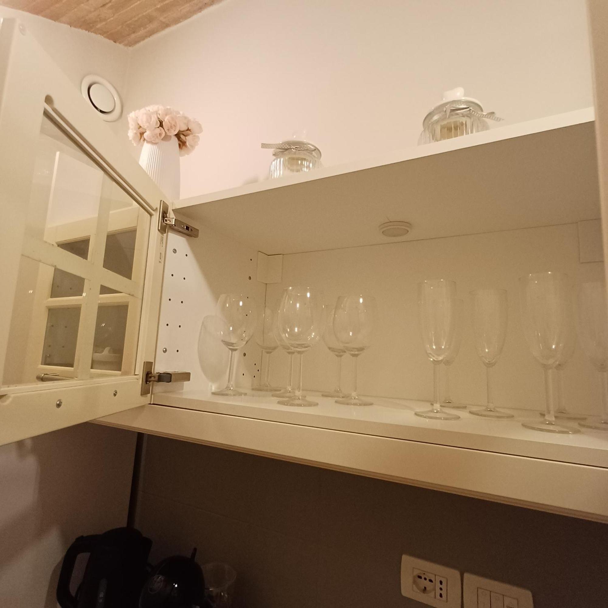 Loft Gioia Apartment Perugia Bagian luar foto