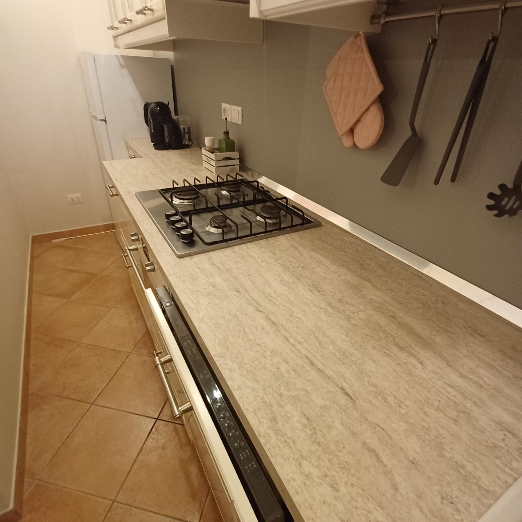 Loft Gioia Apartment Perugia Bagian luar foto