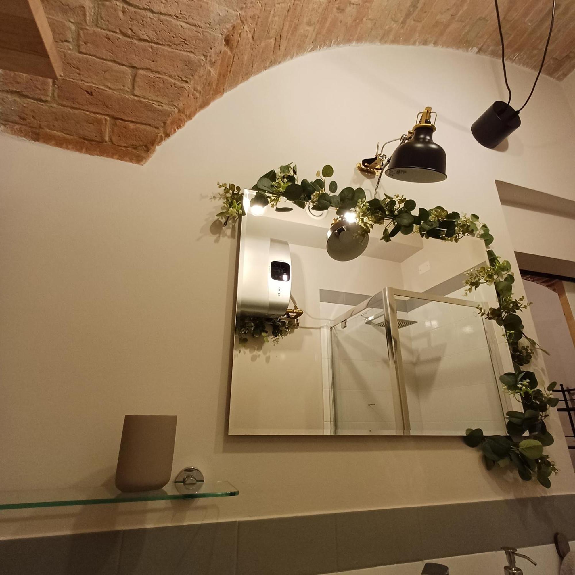 Loft Gioia Apartment Perugia Bagian luar foto