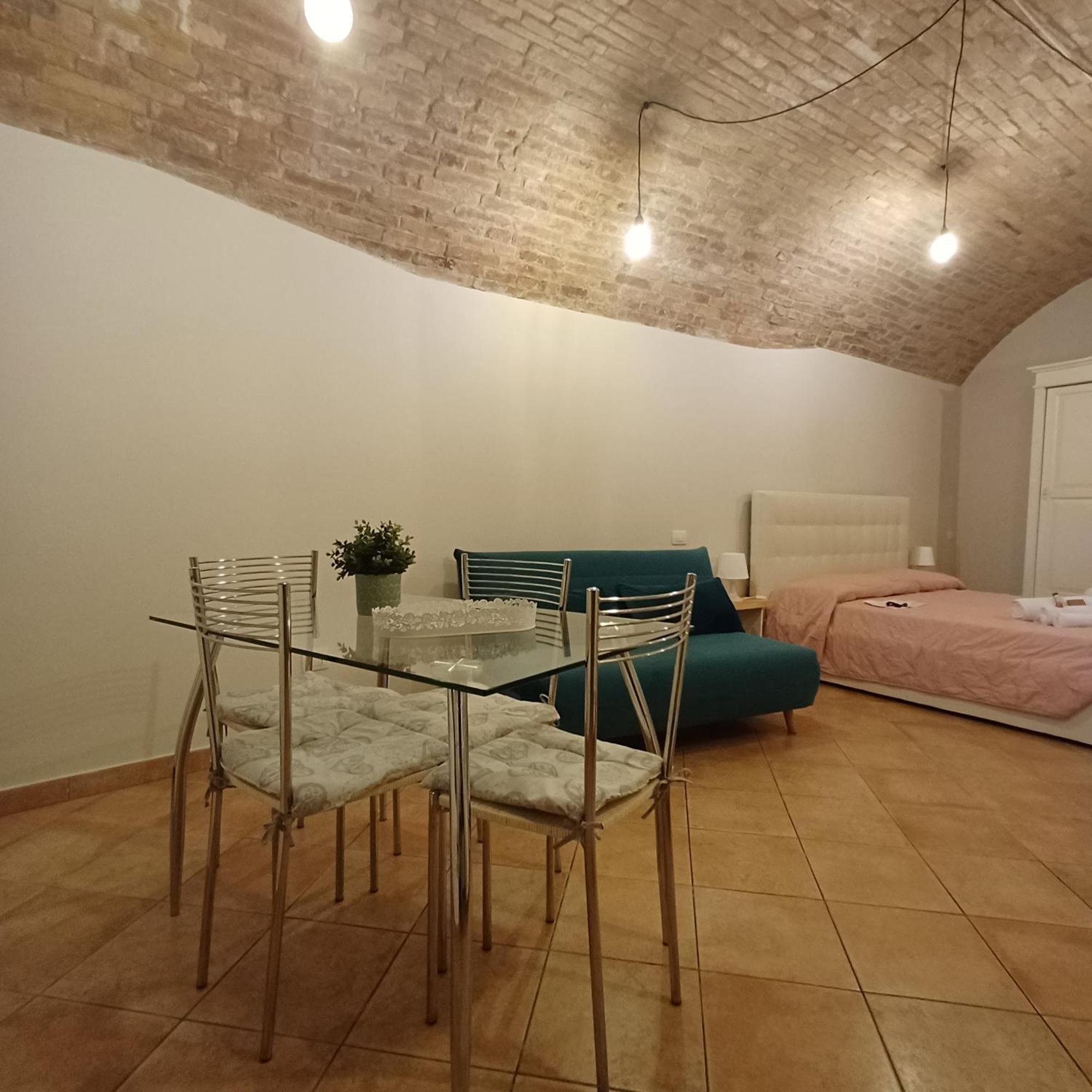 Loft Gioia Apartment Perugia Bagian luar foto