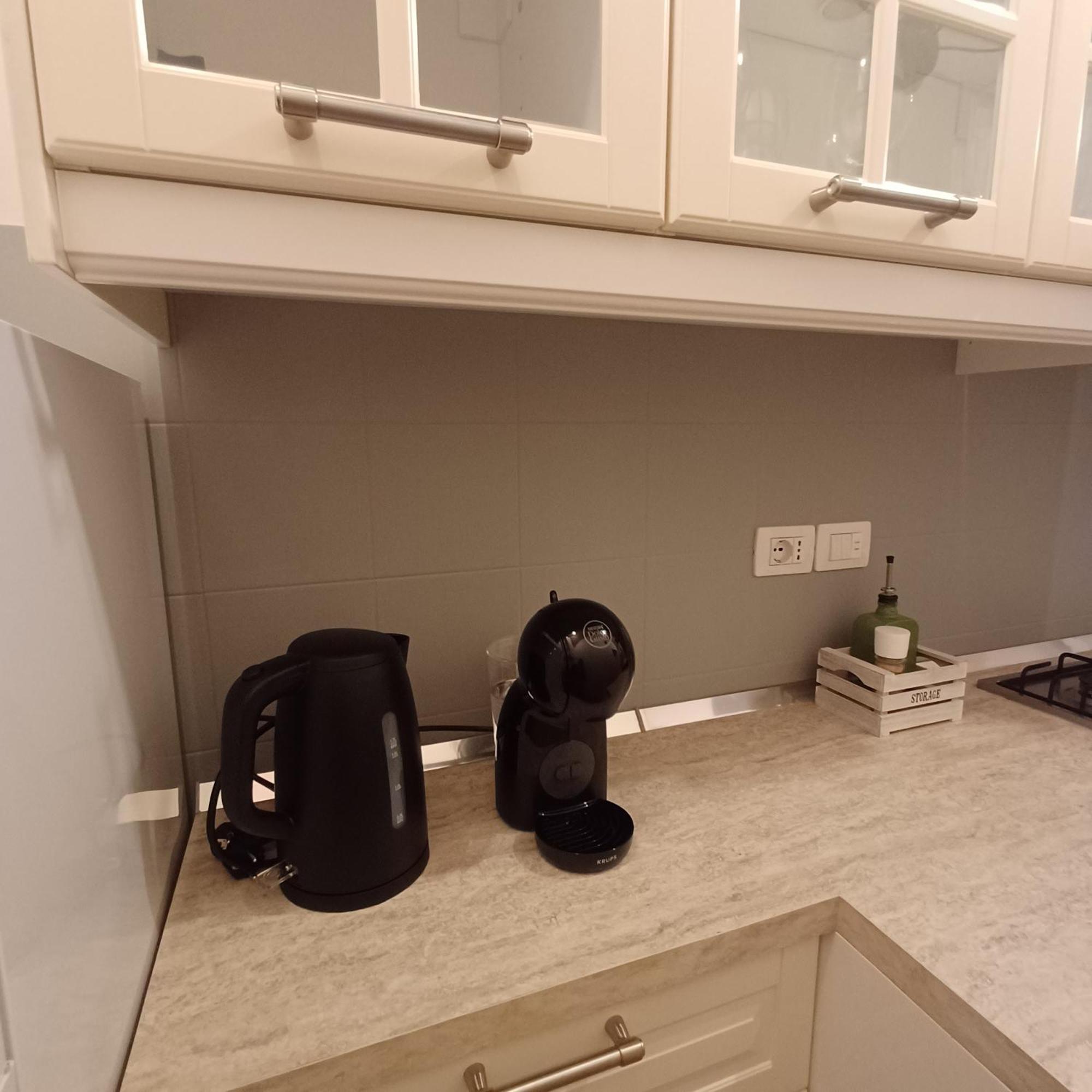 Loft Gioia Apartment Perugia Bagian luar foto