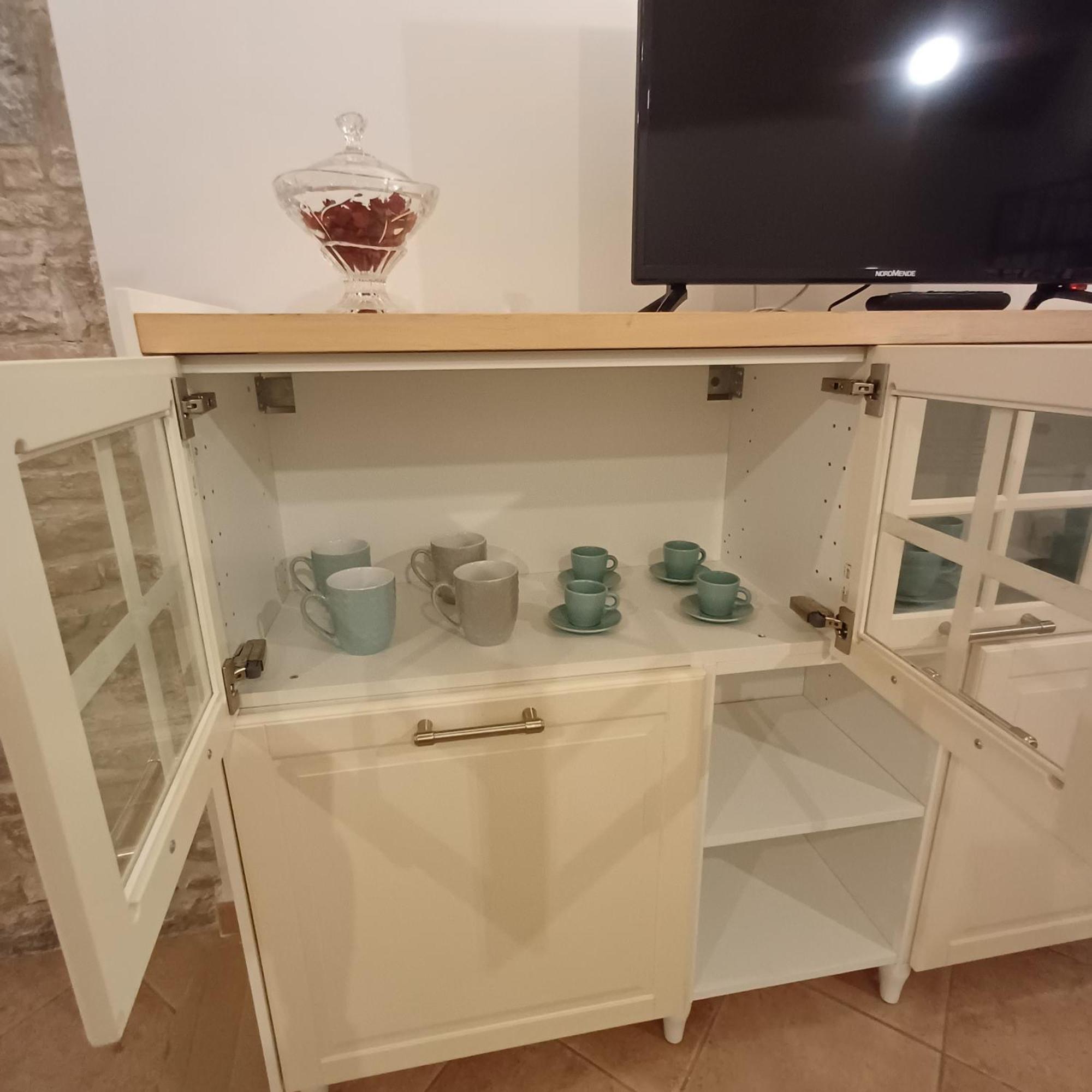 Loft Gioia Apartment Perugia Bagian luar foto